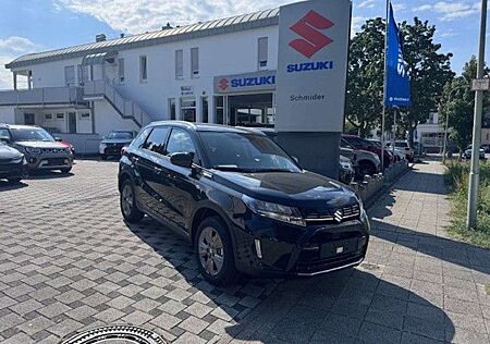 Suzuki Vitara 1.4 BOOSTERJET HYBRID AT Comfort/NAVI/LED