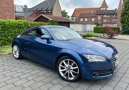 Audi TT 2.0 TFSI Coupe TÜV neu