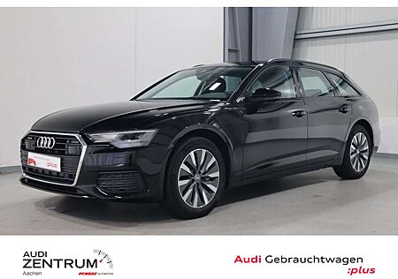 Audi A6 Avant 45 TDI quattro Navi*Klima*VirtualCoc