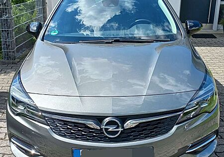 Opel Astra Sports Tourer 1.2 Turbo Start/Stop/AHK