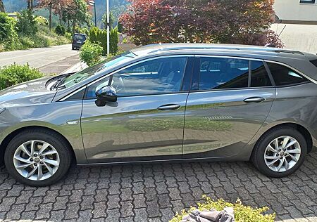 Opel Astra Sports Tourer 1.2 Turbo Start/Stop/AHK