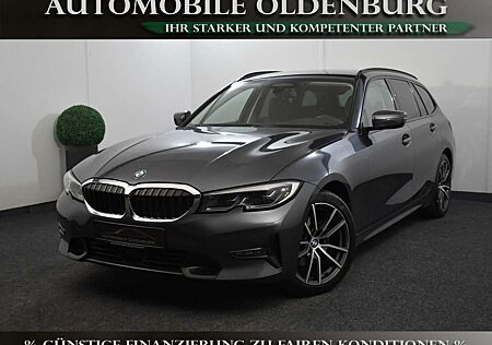 BMW 320 d Sport-Line *DriveAssProf*Laser*HUD*StHz.*