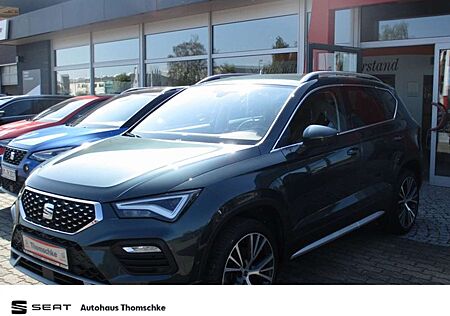 Seat Ateca 1.5 TSI DSG XPERIENCE LED-NAVI