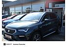 Seat Ateca 1.5 TSI DSG XPERIENCE LED-NAVI