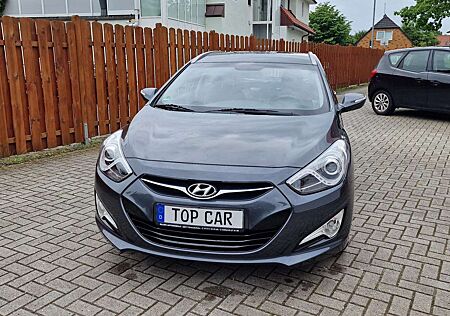 Hyundai i40 5 Star Edition (67Tkm) Tüv bis 04/2028