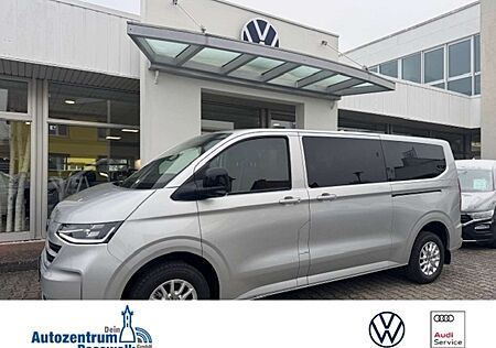 VW T7 Caravelle Volkswagen T7 Caravelle 2.0 TDI 6-Gang Life