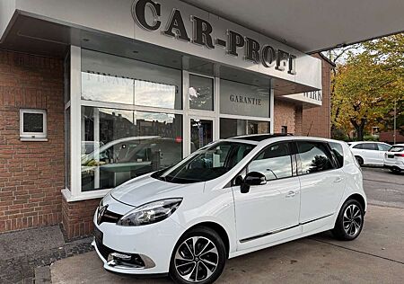 Renault Scenic III BOSE Edition Autom. Navi/Panorama