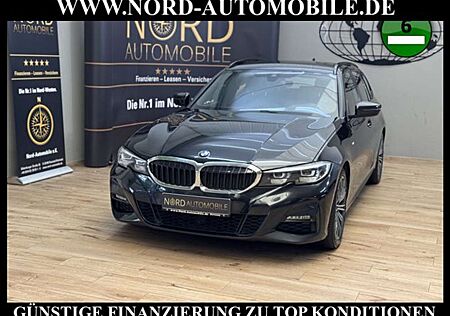 BMW 330 d M SPORT touring *AHK*18Z*LED*UPE:68