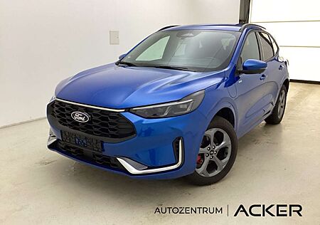 Ford Kuga 2.5 Duratec PHEV ST-Line X AT. LED -40%*