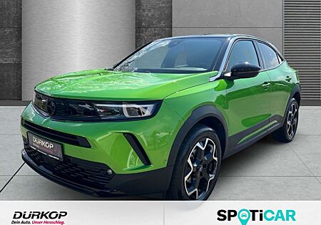 Opel Mokka Ultimate*Aut.*Massage*Alcantara*Kamera*CarPlay*uvm