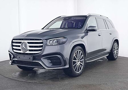Mercedes-Benz GLS 580 4M AMG PANO GUARD HUD AIRM MULTI DISTR 7
