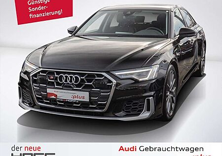 Audi S6 Limousine TDI Tempo Memory Sitze B&O LED 4 Zonen K