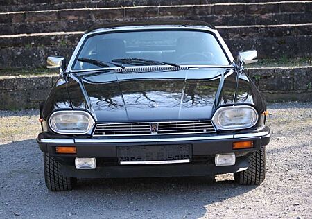 Jaguar XJS XJ-S H.E Serie 2 Coupe mit 3 Jahre Garantie