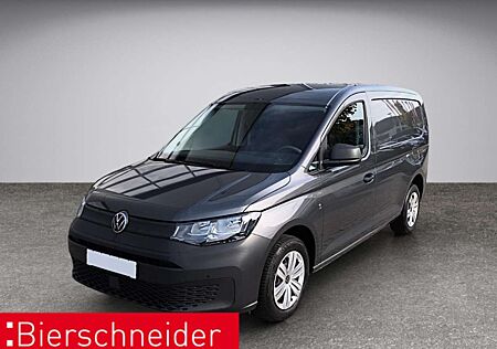 VW Caddy Volkswagen Cargo 2.0 TDI KLIMA PDC AHK