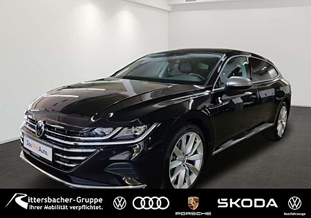 VW Arteon Volkswagen Shootingbrake 2.0 TDI Elegance DSG Navi R