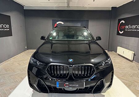 BMW X6 30 d xDrive M Sport Pro*Pano*Air*Hud*