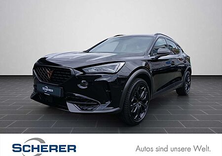 Cupra Formentor 1.4 e-HYBRID VZ Tribe Edition 180 kW A