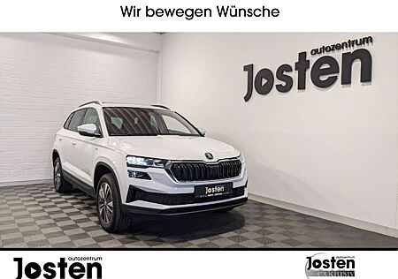 Skoda Karoq Tour 1.5 TSI DSG LED ACC CarPlay Varioflex