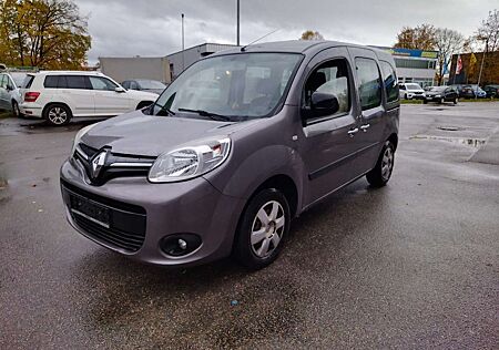 Renault Kangoo Happy Family+KLIMA+TEMPOMAT+EURO 5
