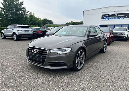 Audi A6 Lim. 3.0 TFSI quattro V6 Leder Tempomat