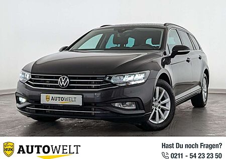 VW Passat Volkswagen Variant 2.0 TDI Business LED+NAVI+PDC+SHZ