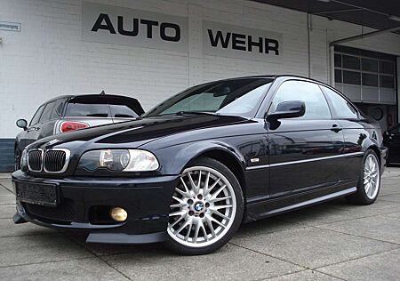 BMW 330 Ci SMG Clubsport