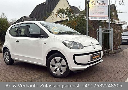 VW Up Volkswagen ! ! TAKE ! INSPEKTION NEU