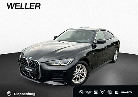 BMW 430 d xdrive Gran Coupe M Sport DAB HiFi DTC DSC