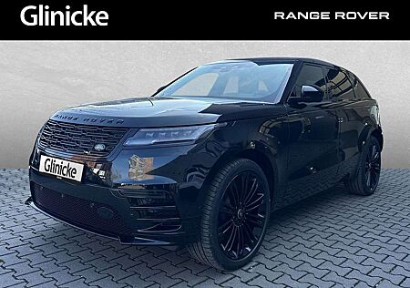 Land Rover Range Rover Velar D300 AWD Autobiography Black P