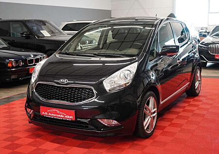 Kia Venga 1.6 Spirit 6Gang*2.Hand*Unfallfrei*Keyless