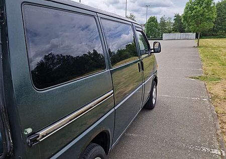 VW T4 Volkswagen Camper