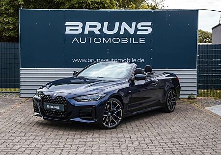 BMW Others M440 i xDrive Cabrio Laserlicht HK Open-Air-Pake