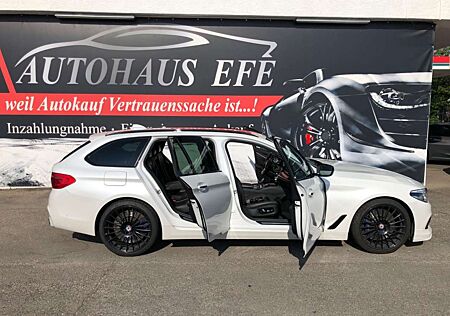 Alpina D5 S Biturbo Touring Allrad/PANORAMA