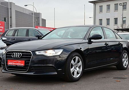 Audi A6 Lim. 2.8 FSI*Navi*el.SD*MFL*Xenon*SHZ*TOP