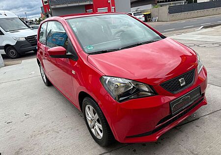 Seat Mii Chic / Klima / PDC / Alu / Scheckheft