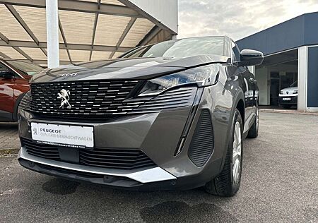 Peugeot 3008 PT 130 EAT8 Active Pack, Kamera,Sitzheizung