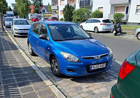 Hyundai i30 1.4Classic