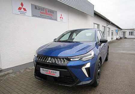 Mitsubishi Grandis Diamant PLUS 1.3 T-Benziner 7-DCT