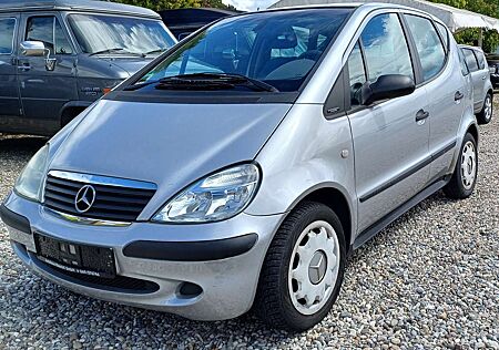 Mercedes-Benz A 140 Classic