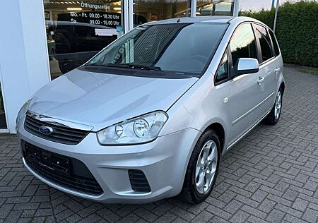 Ford C-Max Style +