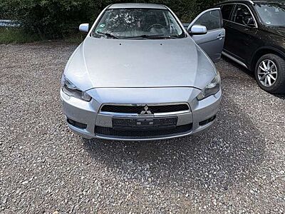 Mitsubishi Lancer Instyle