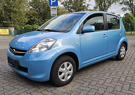 Subaru Justy Trend 1.0 Klima eFH ''HU/AU 03.2027 TOP ZUSTAND