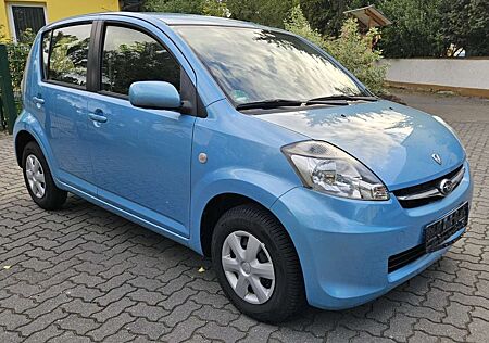 Subaru Justy Trend 1.0/Klima/eFH/5 Tür/TÜV 03.2027/Eu4:5L