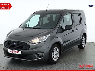 Ford Tourneo Connect 1.5 TDCi Trend Navi Kamera AHK