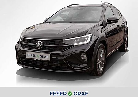 VW Taigo Volkswagen R-Line 1.5 TSI DSG AHK/Kamera/Beats/Keyless/Navi