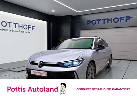 VW Passat Variant Volkswagen 2.0 TDI DSG R-LINE BLACK STYLE STANDHZG PANO