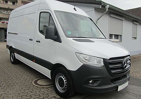 Mercedes-Benz Sprinter 317 Kasten L2/H2*Navi*MBUX*Camera*