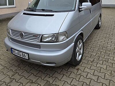 Volkswagen T4 Caravelle 2,5 TDI