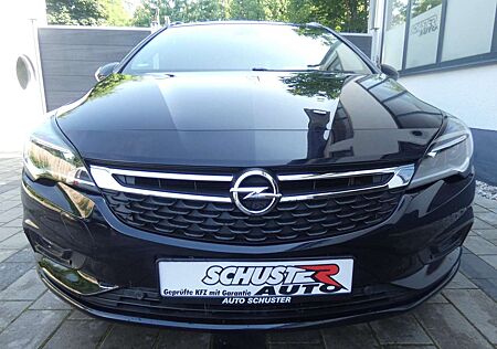 Opel Astra 1.0 Turbo Start/Stop Sports Tourer Business