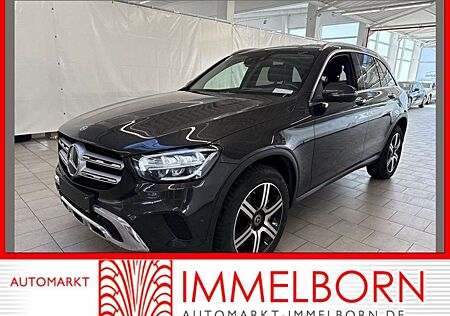 Mercedes-Benz GLC 300 de Exclusive 19*Virtual*AHK*360*HUD*ACC